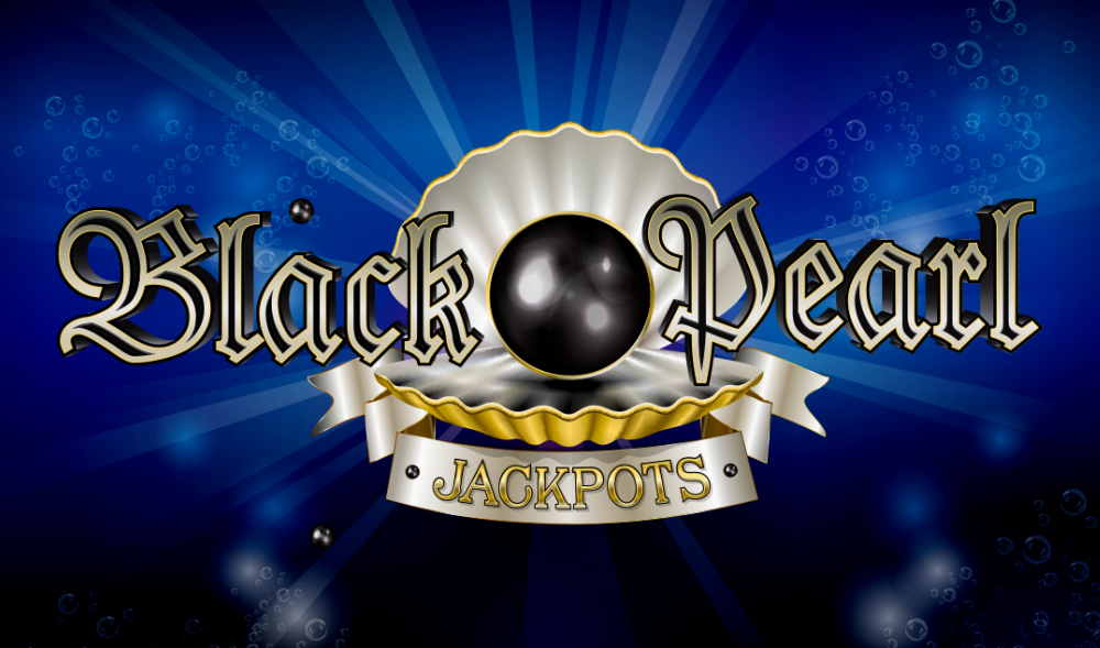 Black Pearl Jackpots