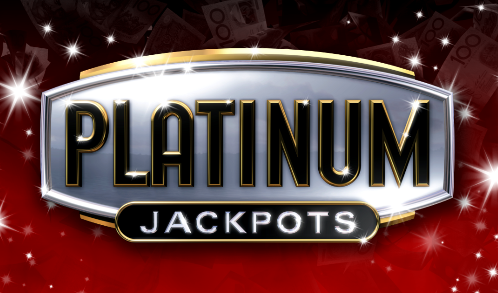 Platinum Jackpots