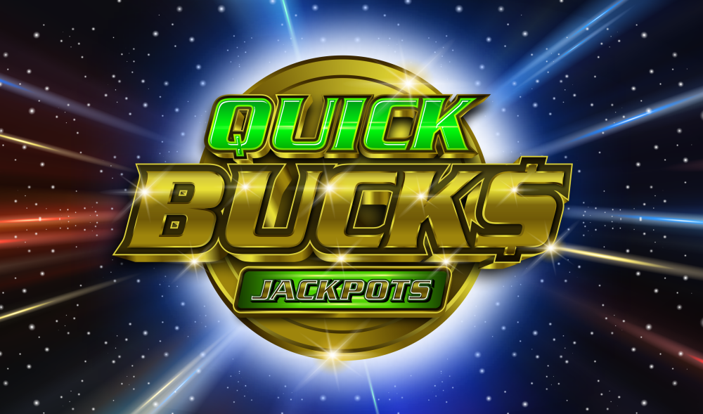 Quick Bucks Jackpots