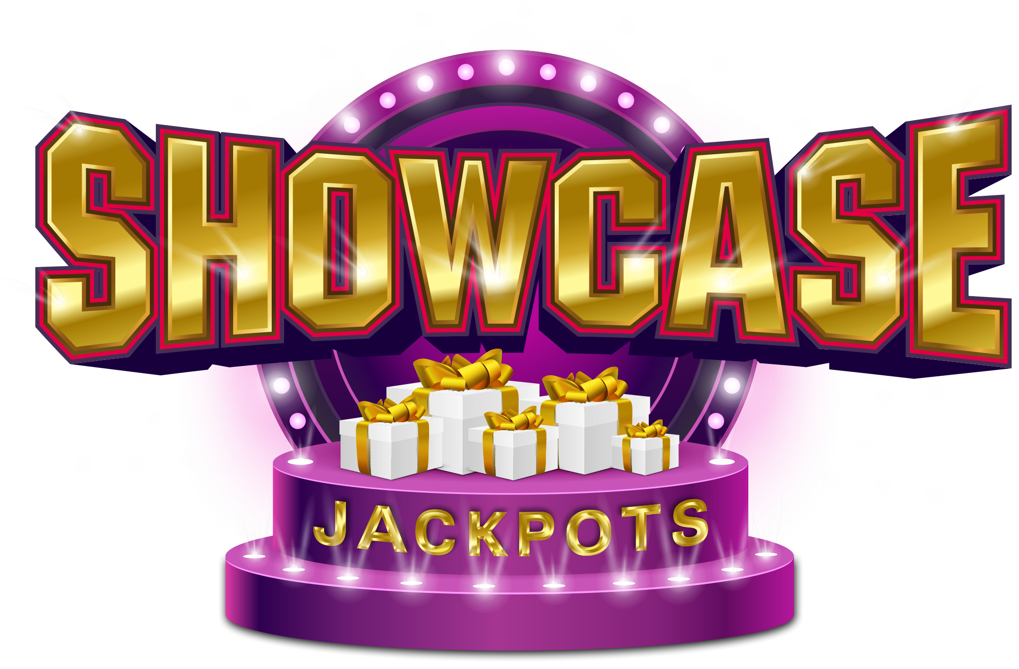 Showcase Jackpots