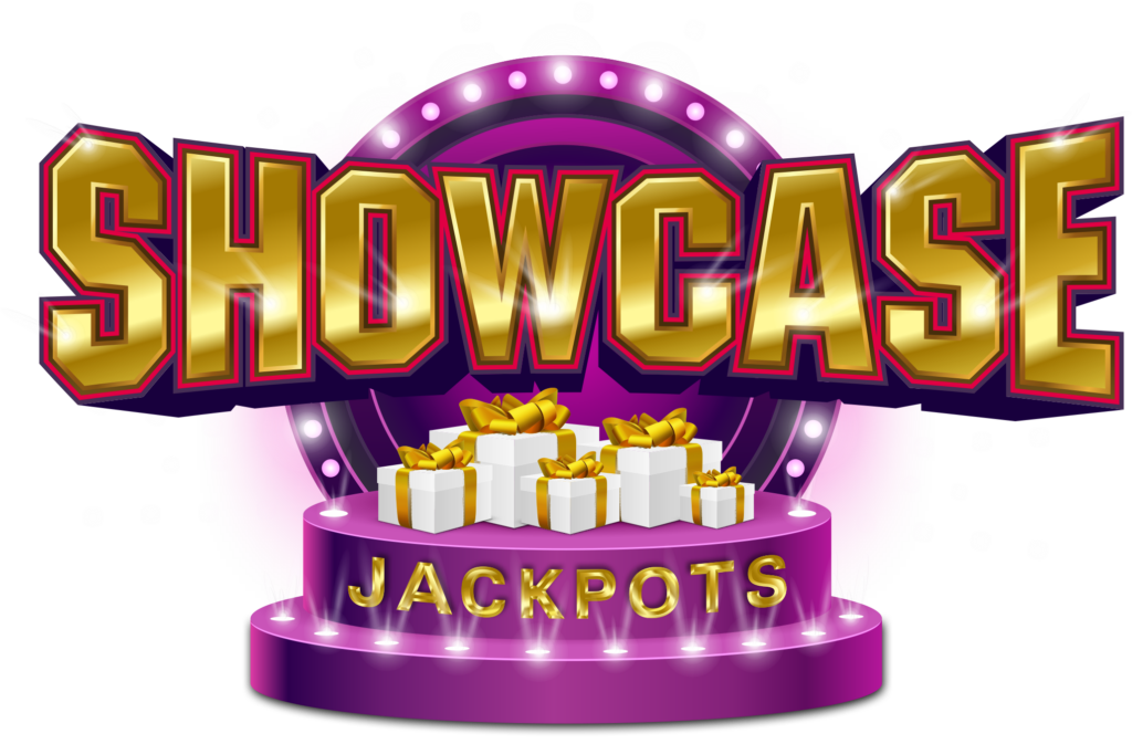 Showcase Jackpots